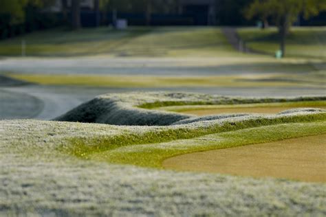 PGA Live Updates | PGA Championship underway after frost delay